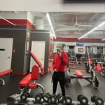 Gavin Dill - @swolepickle15 - Instagram