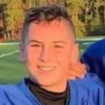Gavin john dill - @gavin_is_king23 - Instagram