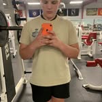 Gavin Dillard - @heeler_down_ - Instagram