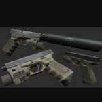 Gavin Dillard - @guns_weekly52 - Instagram