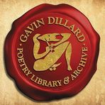 The Gavin Dillard Poetry Library &amp; Archive, Inc. - Facebook