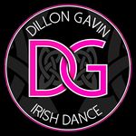Dillon Gavin Irish Dance - @dillongavinschool - Instagram