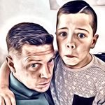 Gavin Dillon - @gavdillon - Instagram