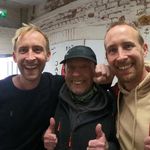 Gavin Dillon - @gavinbdillon - Instagram