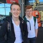 Gavin Dillon - @gavindillon6 - Instagram