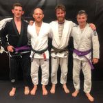 Gavin Dixon - @gavindixon80 - Instagram