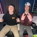 Gavin Dixon🪶🃏 - @g_dixon603 - Instagram