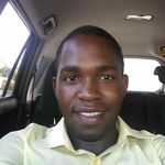 Gavin Omar Dixon - @gavinomardixon - Instagram