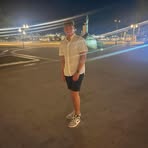 Gavin Docherty - Facebook