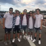 Gavin Doherty - @gavin__doherty13 - Instagram