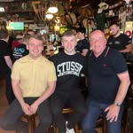 Gavin Doherty - @gavinjames96 - Instagram