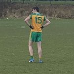 Gavin Doherty - @gavindoc_1 - Instagram
