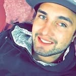 Gavin Doherty - @gavin160 - Instagram