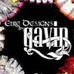Gavin Doherty Dresses - @eiredesignsfanpage - Instagram