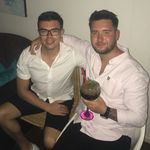 Gavin - @gavindoherty133 - Instagram