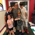Gavin Downs - Facebook