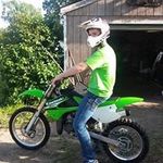 Gavin Downs - @beefcake_99_ - Instagram