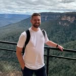 Gavin Draper - @gavindraper - Instagram
