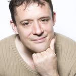 Gavin Draper - @glutenfreerepertoire - Instagram