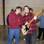 Gavin Drewery - Facebook