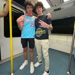 Gavin Duffy - @gavinduffy6 - Instagram