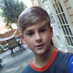 Gavin Duffy - @jebron_lames22 - Instagram