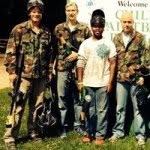 Gavin Alexander Durant Brown - @gavindurant35 - Instagram