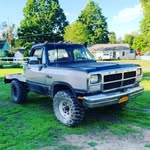 Gavin Durkin - @dodgin_not_rammin92 - Instagram