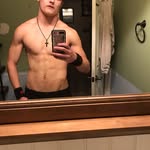 Gavin Dutton - @gdutton13fitness_ - Instagram