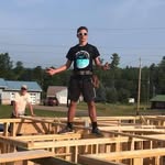 Gavin Dykstra - @gavindykstra2 - Instagram