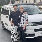 Gavin Dyson - Facebook