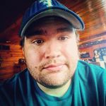 Gavin Earley - @notlate893 - Instagram