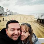 Gavin-Erin Earley - @gavinerin - Instagram