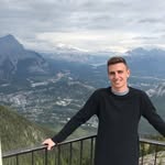 Gavin Eccles - @gavineccles17 - Instagram