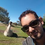 Gavin Edmonds - @gavman1982 - Instagram