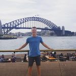 Gavin Edwards - @gavinedwards18 - Instagram