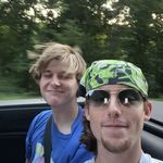 Gavin Edwards - @gavine.wg - Instagram