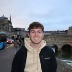 Gavin Edwards - @gavin__edwards - Instagram