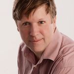 Gavin Edwards - @mrgavinedwards - Instagram