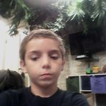 Gavin Ellison - @ellisongavin6 - Instagram