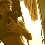 Gavin Ellison - Facebook