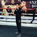 Gavin Andrew Elmore - @gavin_andrew09 - Instagram