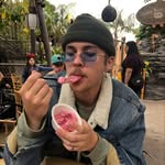 Gavin Erickson - @island__reptar - Instagram