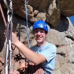 Gavin Erickson - @tenderfoot_hikes - Instagram