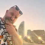 Gavin Gale - @gavinernest - Instagram