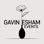 @gavineshamevents - Instagram