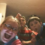 Gavin Estrada - @2annie3peanut - Instagram