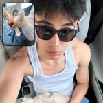 Gavin Estrada - @levingaaa - Instagram