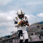 Gavin Estrada - class of 2034 - @qbgavin - Instagram