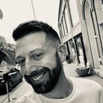 Gavin Everett - @slyst - Instagram